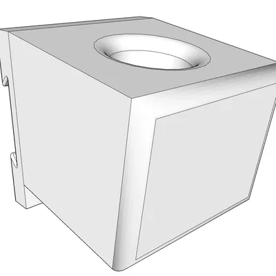 Giá treo dụng cụ morse taper 1 x MT4 (MK4/MT4)