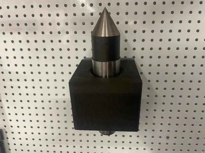 Giá treo dụng cụ morse taper 1 x MT4 (MK4/MT4) - Image 5