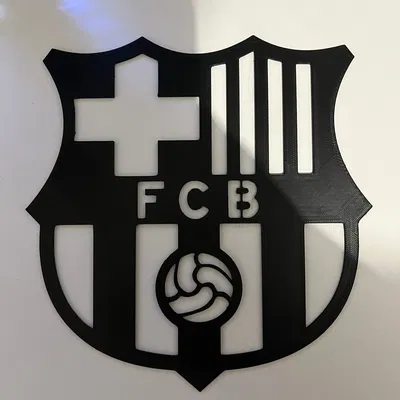 Huy hiệu FC Barcelona - Biểu tượng đội bóng xứ Catalan