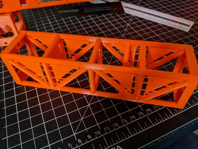 Bộ Truss & Phụ Kiện Đầy Đủ (Complete Truss & Accessory Pack) - Image 3