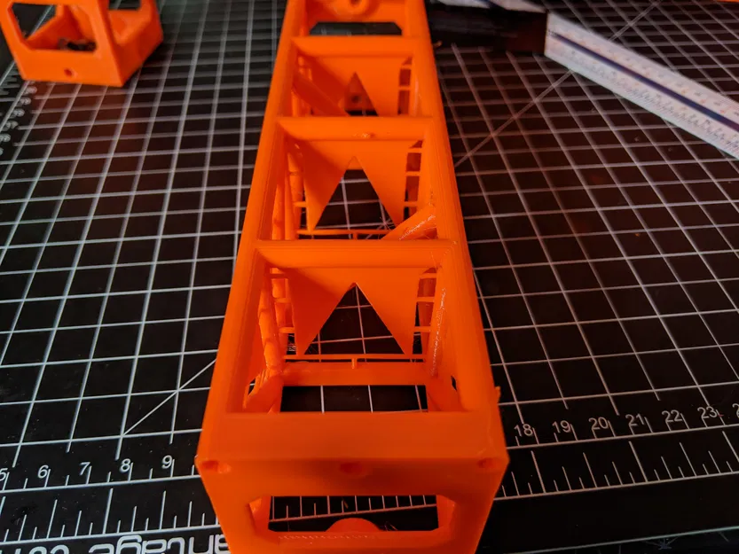 Bộ Truss & Phụ Kiện Đầy Đủ (Complete Truss & Accessory Pack) - Image 4