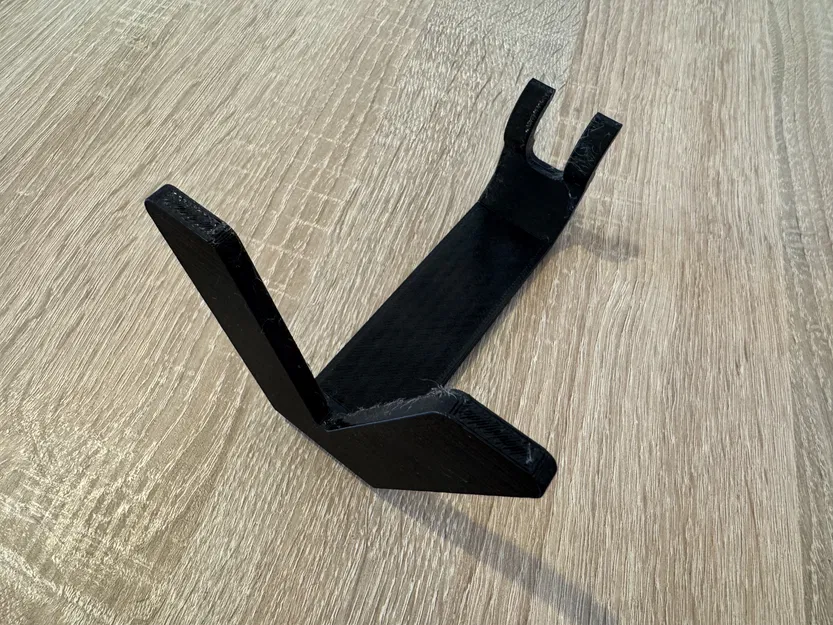 Giá Đỡ Cần Câu Cá 3D Dành Cho Câu Đài Trên Băng - Image 2