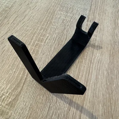 Giá Đỡ Cần Câu Cá 3D Dành Cho Câu Đài Trên Băng