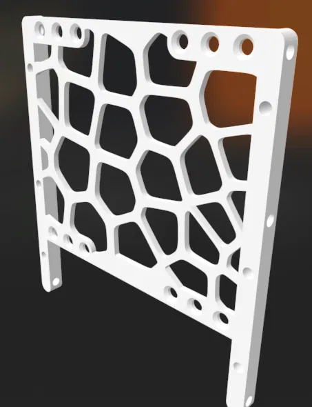 Adapter Chuyển Đổi Ổ Cứng HDD 3.5 inch Sang 2.5 inch - Image 1