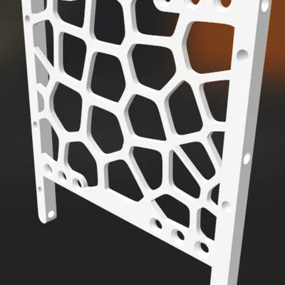 Adapter Chuyển Đổi Ổ Cứng HDD 3.5 inch Sang 2.5 inch