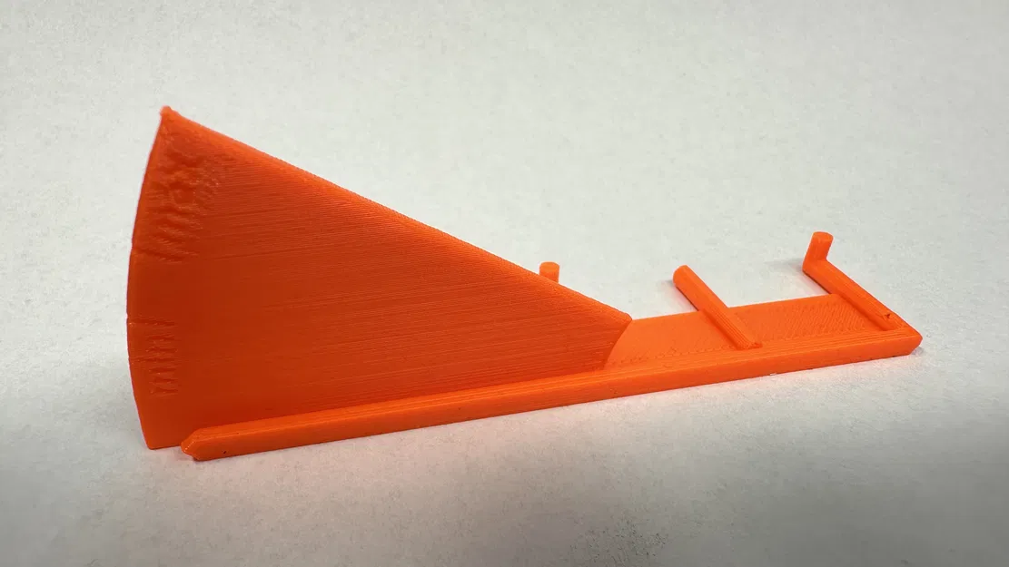 Thước Căng Dây Đai Máy In 3D PRUSA 6mm - Image 1