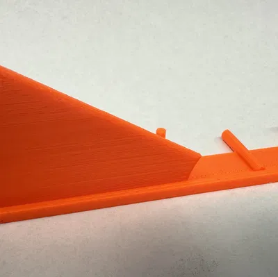 Thước Căng Dây Đai Máy In 3D PRUSA 6mm