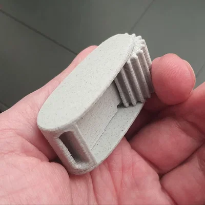 Cò Clicker Huấn Luyện Thú Cưng Âm Thanh Lớn - Phiên Bản 2.0