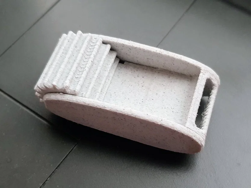 Cò Clicker Huấn Luyện Thú Cưng Âm Thanh Lớn - Phiên Bản 2.0 - Image 2