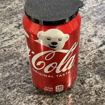 Nắp Đậy Lon (Nước ngọt, Nước, Bia, v.v.)