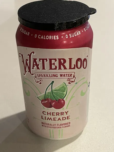 Nắp Đậy Lon (Nước ngọt, Nước, Bia, v.v.) - Image 3