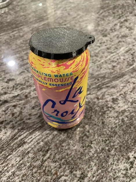 Nắp Đậy Lon (Nước ngọt, Nước, Bia, v.v.) - Image 4