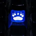 Nút Bàn Phím Hình Dấu Chân Thú Cưng Độc Đáo - Thumbnail 6