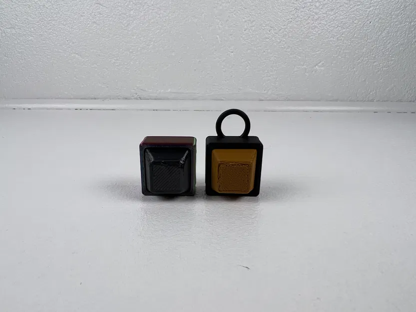 Đồ chơi bấm KeyCap Fidget - Image 1