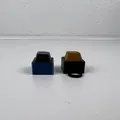 Đồ chơi bấm KeyCap Fidget - Thumbnail 2