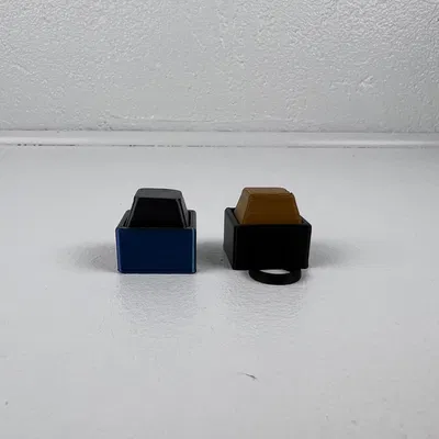 Đồ chơi bấm KeyCap Fidget
