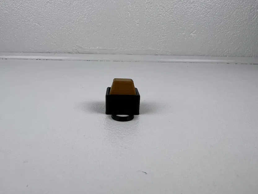 Đồ chơi bấm KeyCap Fidget - Image 4