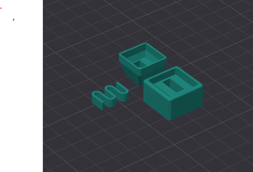 Keycap Fidget Đa Năng: Đồ Chơi 3D Độc Đáo - Image 1