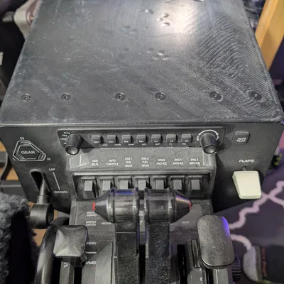 Tấm lót chuột Honeycomb Alpha/Bravo