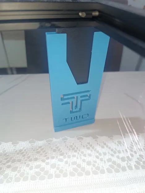 Chân (pés) dài 150mm cho laser Two Trees TTS-55 - Image 6