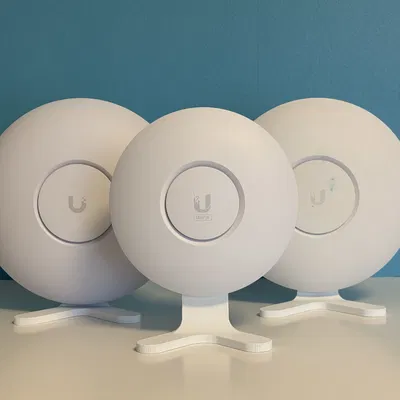 Chân đế Ubiquiti Unifi AP all-in-one (không cần vít) - LR/Pro/Nano/Lite