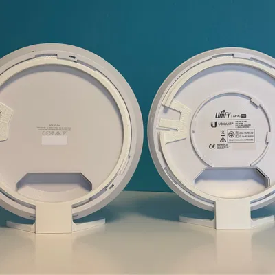 Chân đế Ubiquiti Unifi AP all-in-one (không cần vít) - LR/Pro/Nano/Lite