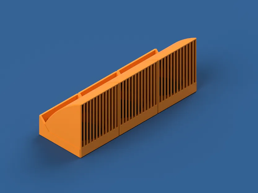 Trạm Làm Mát PV Inverter Cooling Station - Image 2