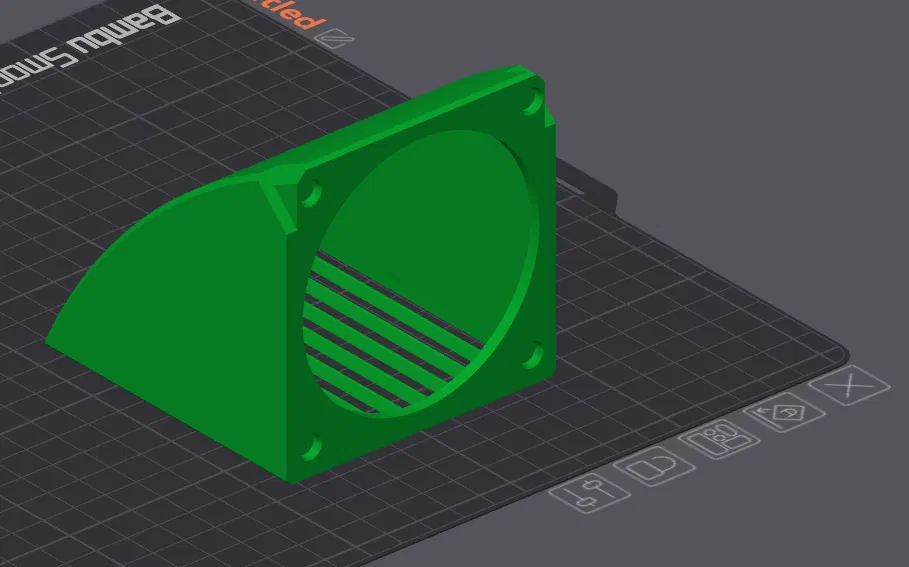Trạm Làm Mát PV Inverter Cooling Station - Image 3