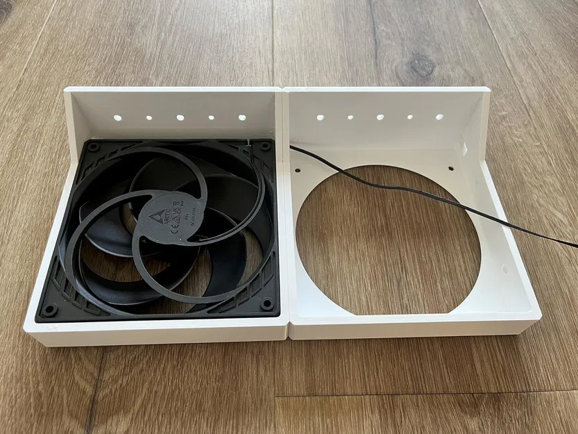 Trạm Làm Mát PV Inverter Cooling Station - Image 4