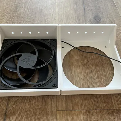 Trạm Làm Mát PV Inverter Cooling Station