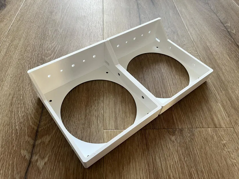 Trạm Làm Mát PV Inverter Cooling Station - Image 5