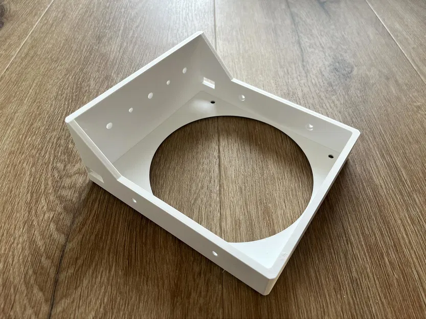 Trạm Làm Mát PV Inverter Cooling Station - Image 6