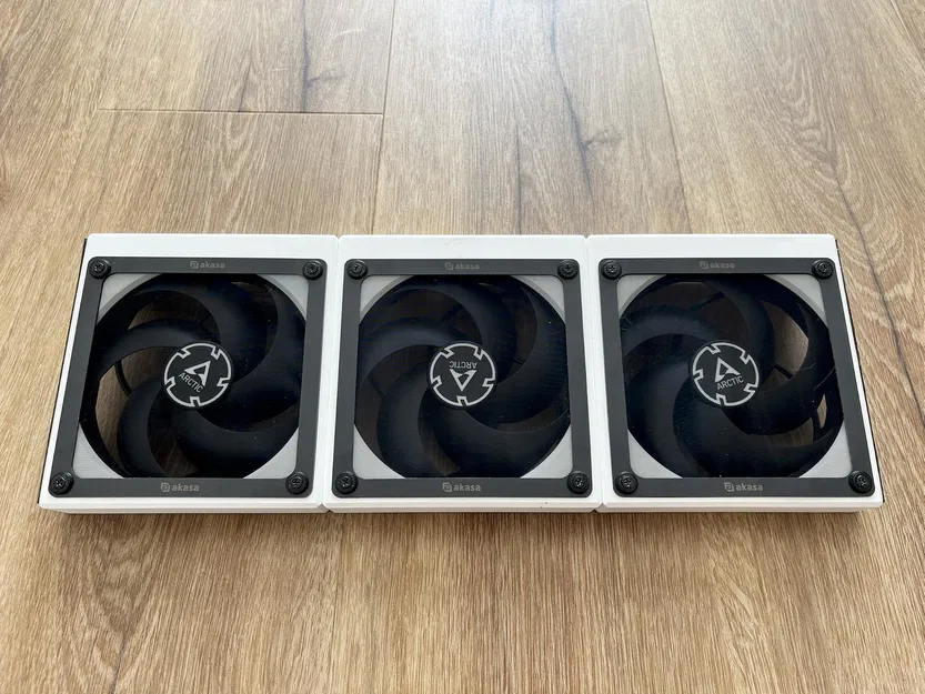 Trạm Làm Mát PV Inverter Cooling Station - Image 7