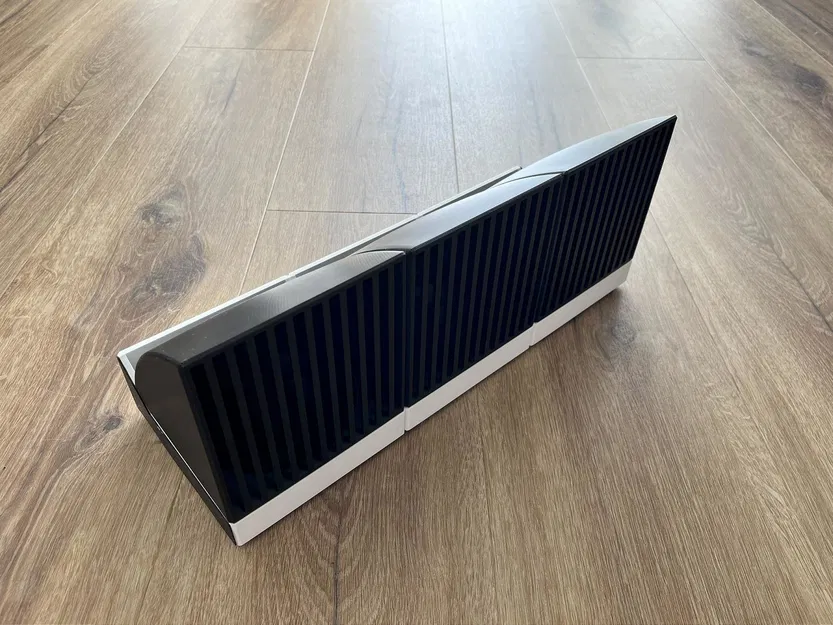 Trạm Làm Mát PV Inverter Cooling Station - Image 12