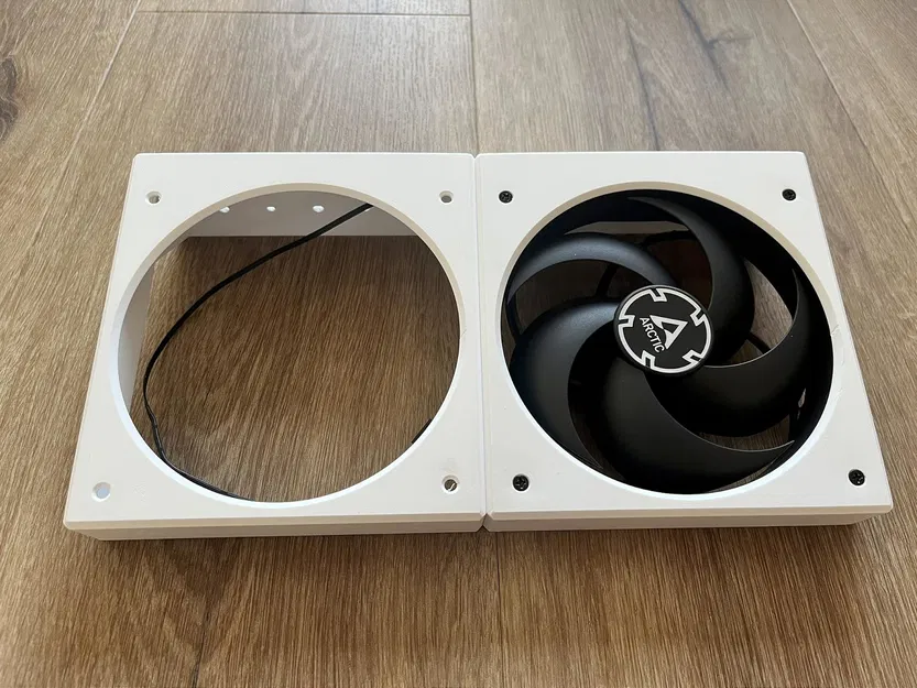 Trạm Làm Mát PV Inverter Cooling Station - Image 13