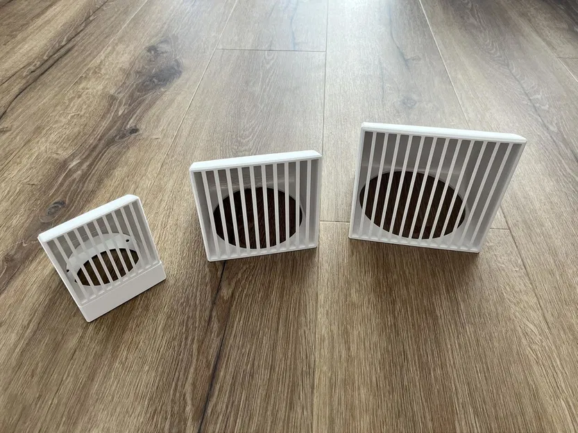 Trạm Làm Mát PV Inverter Cooling Station - Image 17