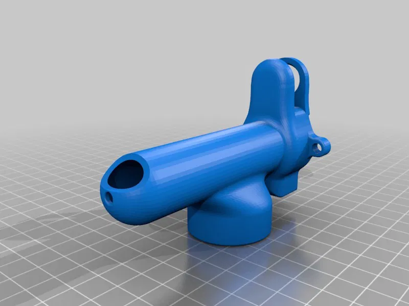 Máy cho cá ăn tự động với giải pháp bánh răng - Image 9