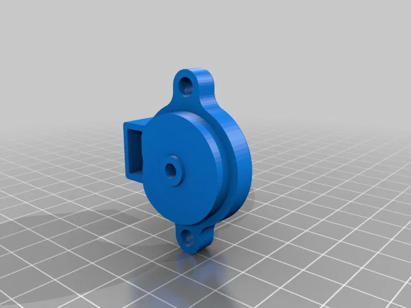 Máy cho cá ăn tự động với giải pháp bánh răng - Image 10