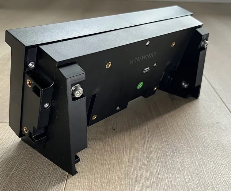 Bracket thay thế cho Wingwing A320 FCU - Image 2