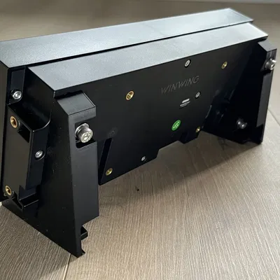 Bracket thay thế cho Wingwing A320 FCU