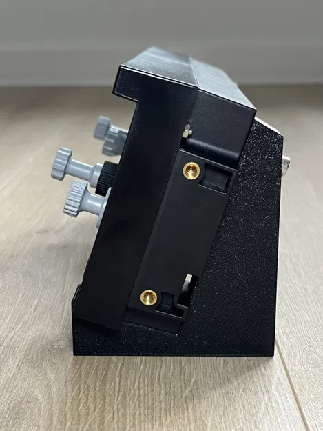 Bracket thay thế cho Wingwing A320 FCU - Image 3