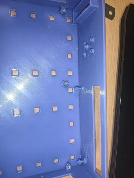 Vỏ console custom Xbox 360 phat kèm DVD (xbox360 phat custom console shell with dvd) - Image 8