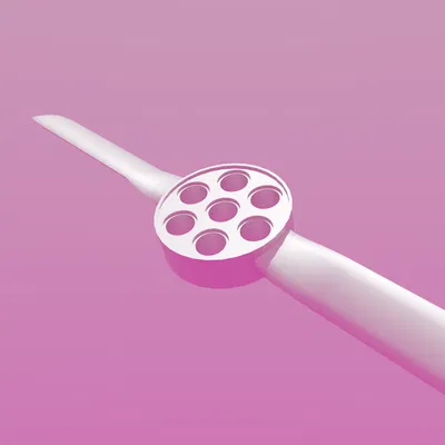 Cánh Quạt Lego Technic 3D - Tăng Độ Chân Thực Cho Mô Hình