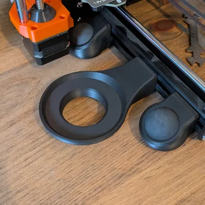 Giá đỡ/Mount camera Buddy3D dạng kệ