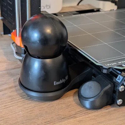 Giá đỡ/Mount camera Buddy3D dạng kệ