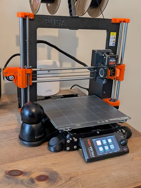 Giá đỡ/Mount camera Buddy3D dạng kệ - Image 4