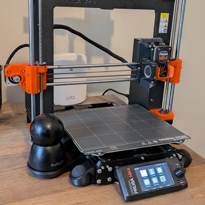 Giá đỡ/Mount camera Buddy3D dạng kệ