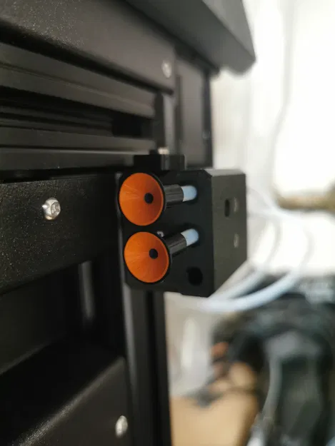 Phễu Nạp Dây Filament Cho Máy In 3D Prusa XL - Image 1