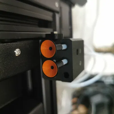 Phễu Nạp Dây Filament Cho Máy In 3D Prusa XL