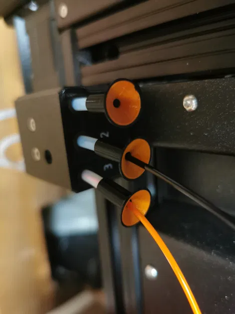 Phễu Nạp Dây Filament Cho Máy In 3D Prusa XL - Image 2